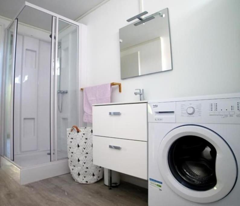 Appartement De Charme 40M2 Proche Centre Hospitalier 발랑시엔 외부 사진